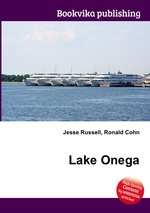 Lake Onega