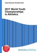 2011 World Youth Championships in Athletics