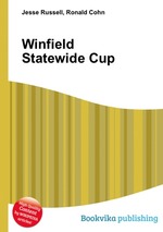 Winfield Statewide Cup