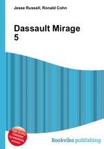 Dassault Mirage 5