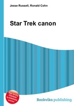 Star Trek canon