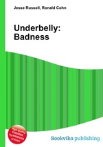 Underbelly: Badness