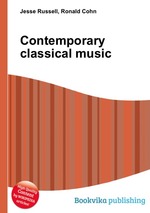 Contemporary classical music