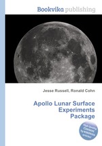 Apollo Lunar Surface Experiments Package