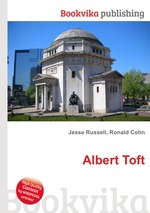 Albert Toft