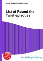 List of Round the Twist episodes