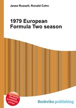 1979 European Formula Two season