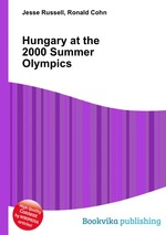 Hungary at the 2000 Summer Olympics