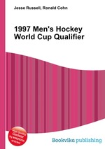 1997 Men`s Hockey World Cup Qualifier