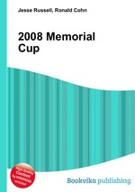 2008 Memorial Cup