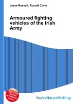 Armoured fighting vehicles of the Irish Army