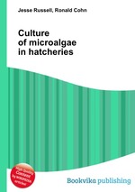 Culture of microalgae in hatcheries