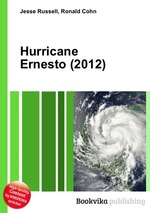 Hurricane Ernesto (2012)