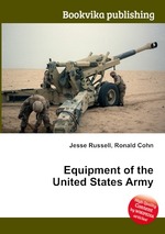 Equipment of the United States Army