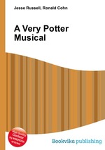A Very Potter Musical