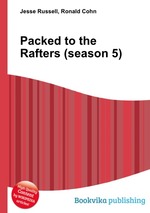 Packed to the Rafters (season 5)