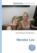 Wendee Lee