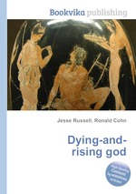 Dying-and-rising god