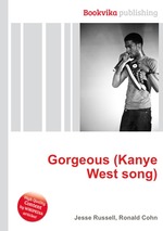 Gorgeous (Kanye West song)