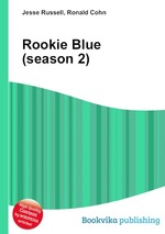 Rookie Blue (season 2)