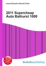 2011 Supercheap Auto Bathurst 1000