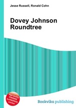 Dovey Johnson Roundtree