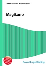 Magikano