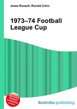 1973–74 Football League Cup