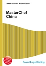 MasterChef China