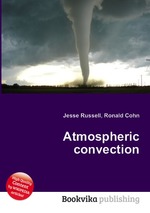 Atmospheric convection