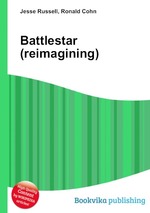 Battlestar (reimagining)