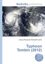 Typhoon Tembin (2012)