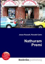 Nathuram Premi