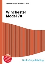 Winchester Model 70