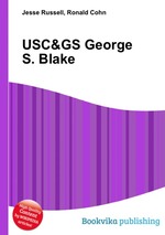 USC&GS George S. Blake