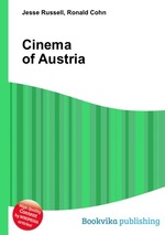 Cinema of Austria