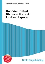 Canada–United States softwood lumber dispute