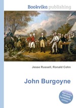 John Burgoyne