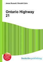 Ontario Highway 21