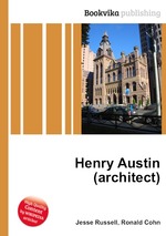 Henry Austin (architect)