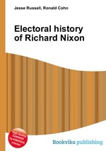 Electoral history of Richard Nixon