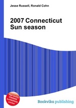 2007 Connecticut Sun season