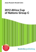 2012 Africa Cup of Nations Group C