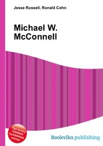 Michael W. McConnell