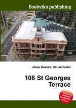 108 St Georges Terrace