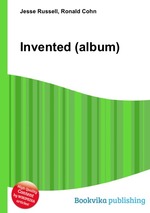 Invented (album)