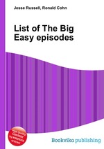 List of The Big Easy episodes