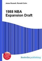 1988 NBA Expansion Draft