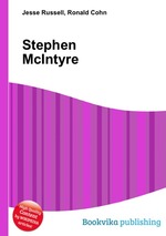 Stephen McIntyre