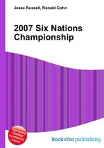 2007 Six Nations Championship